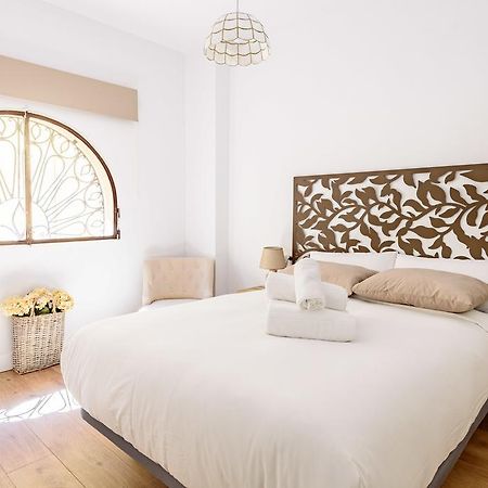 Apartamento Garcia Lorca III Granada Luaran gambar