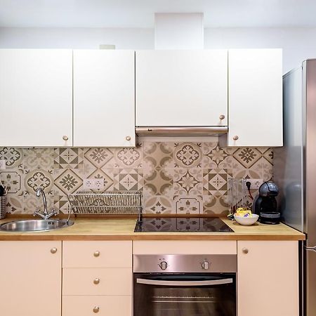 Apartamento Garcia Lorca III Granada Luaran gambar