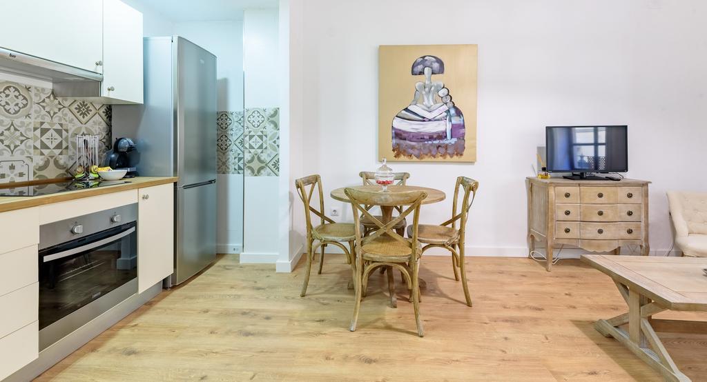 Apartamento Garcia Lorca III Granada Luaran gambar