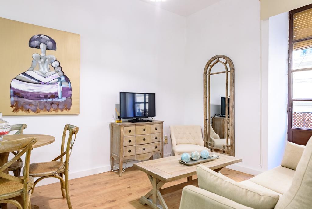 Apartamento Garcia Lorca III Granada Luaran gambar