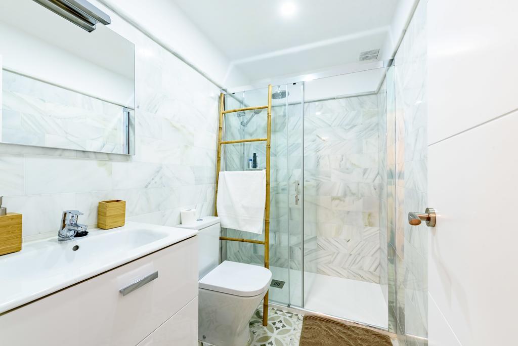 Apartamento Garcia Lorca III Granada Luaran gambar